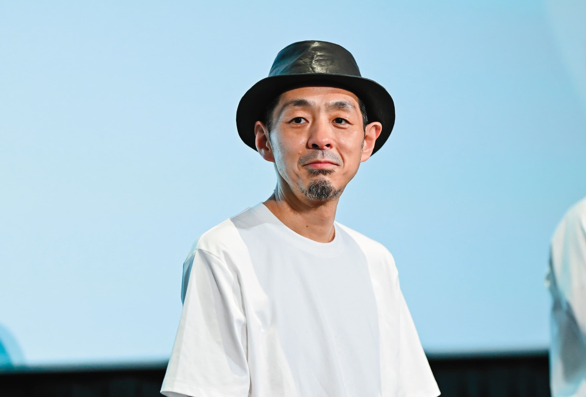 宮藤官九郎在編寫《快一秒的他》劇本時加入原創角色與京都特色。(甲上娛樂提供)