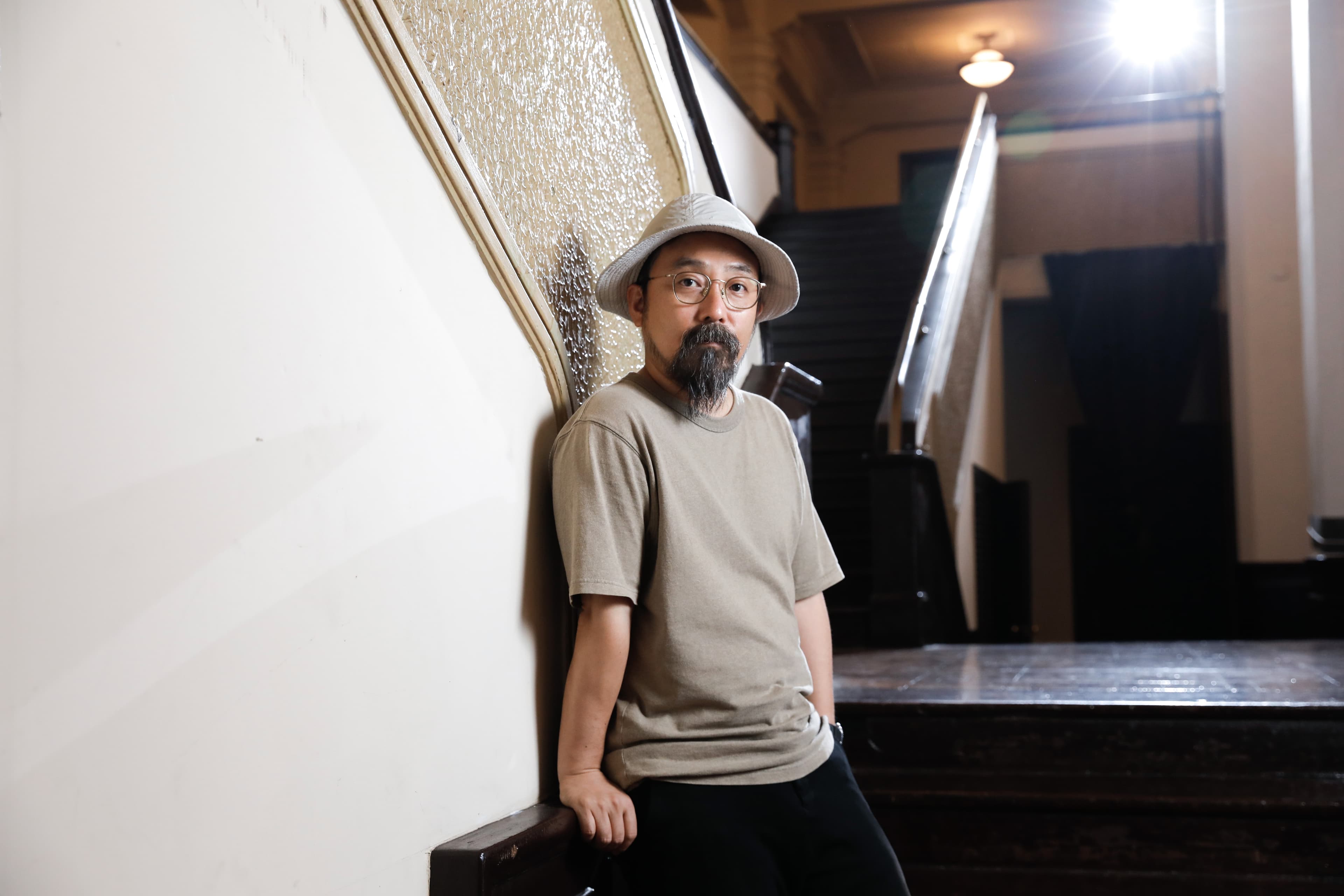山下敦弘認為台版《消失的情人節》許多呈現手法都非常成功,在拍攝日版時選擇效法。