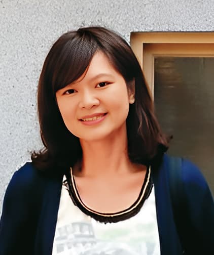 檢察官周懿君(圖)是司法官學院50期結業,曾偵辦彩鑽女王蘇怡涉吸金1.6億元詐騙案,她辦案縝密,讓張大偉索賄案起死回生。