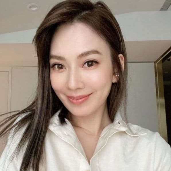 Melody離婚後透過節目表達心聲。(翻攝自Melody IG)