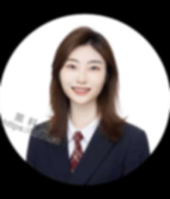 網傳這份報告是由女實習生撰寫。(翻自微博)