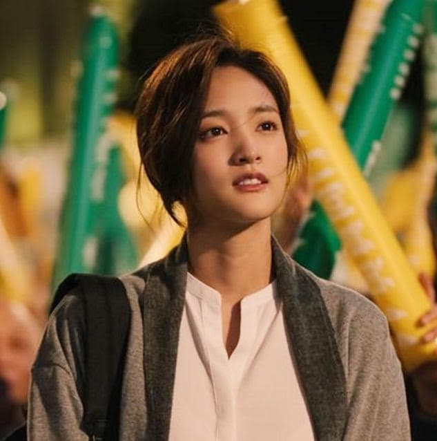 王淨擠下謝盈萱競爭視后寶座。(Netflix 提供)