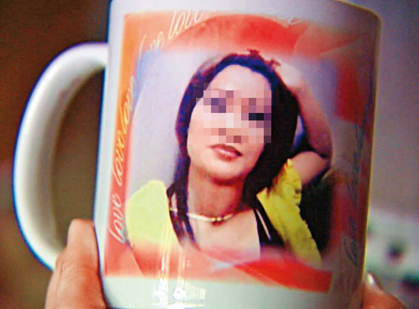 范姓死者為越南籍,生前在台北市一間按摩店工作。(東森新聞提供)