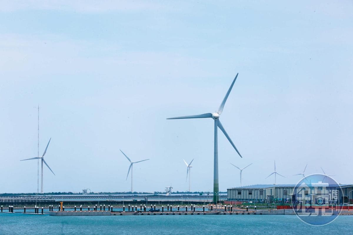 台灣許多離岸風電案場相當依賴專案融資方式進行,少了融資方的支持,風場建置就不易推動。