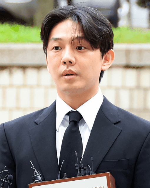 劉亞仁涉嫌在國外強迫他人呼麻,遭警方二度申請逮捕令。(網路圖片)