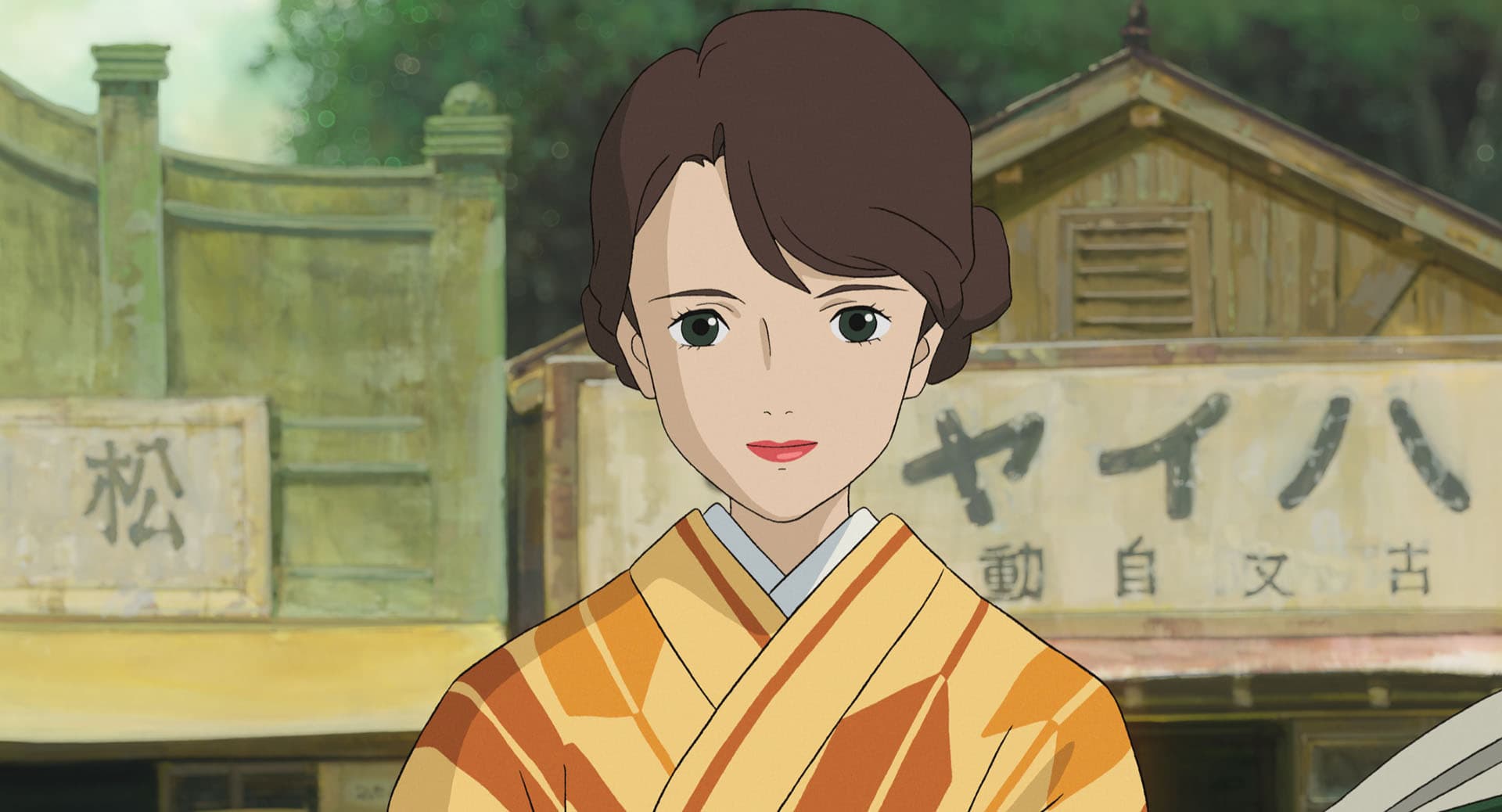 片中主人翁的生母「久子」與繼母「夏子」都由李心潔配音。(甲上提供)