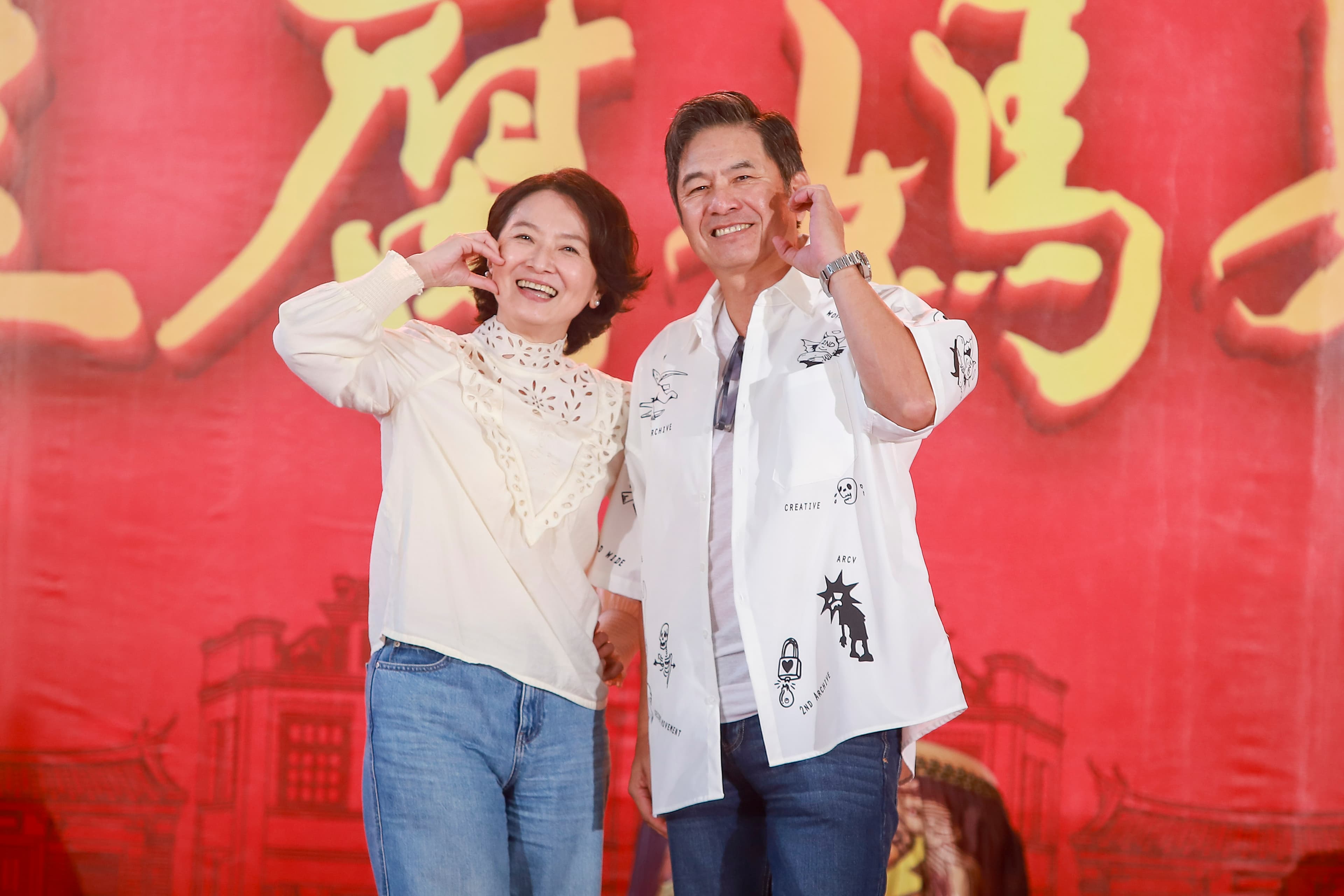洪都拉斯重回八點檔行列。(民視提供)