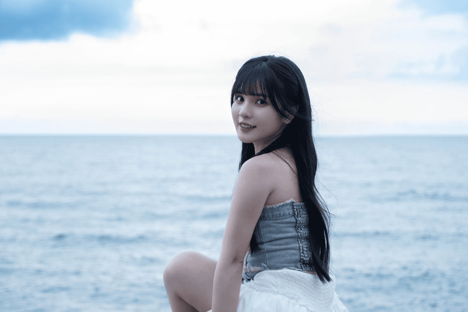 俐臻無奈捲范姜彥豐婚變,校園演唱會被取消光光。(XG娛樂提供)