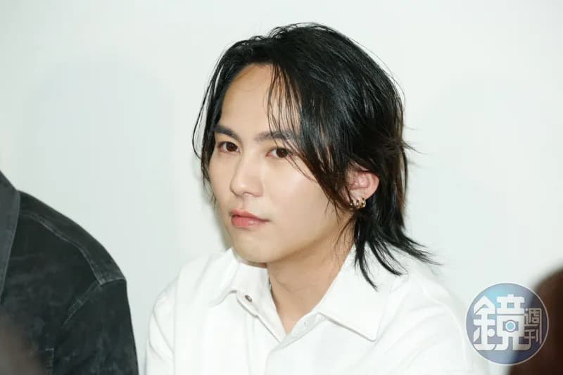巫建和曾演出《陽光普照》,私底下女人緣也不錯。(本刊資料照)