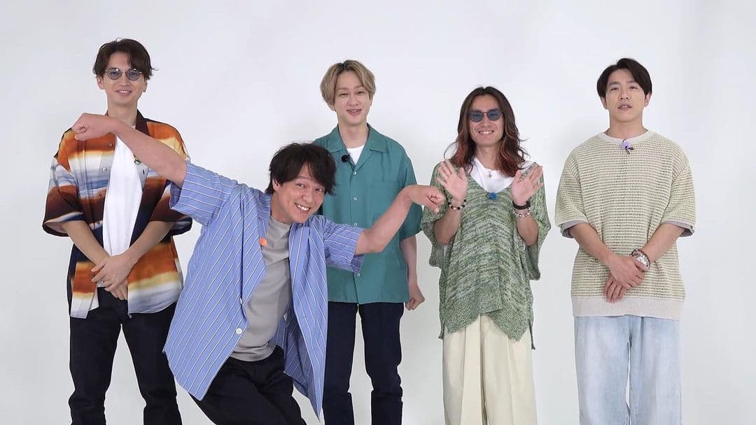 「關8」確定改名，目前已有兩最終候選新團名，確定後將另行公布。（翻攝自關8 Instagram）