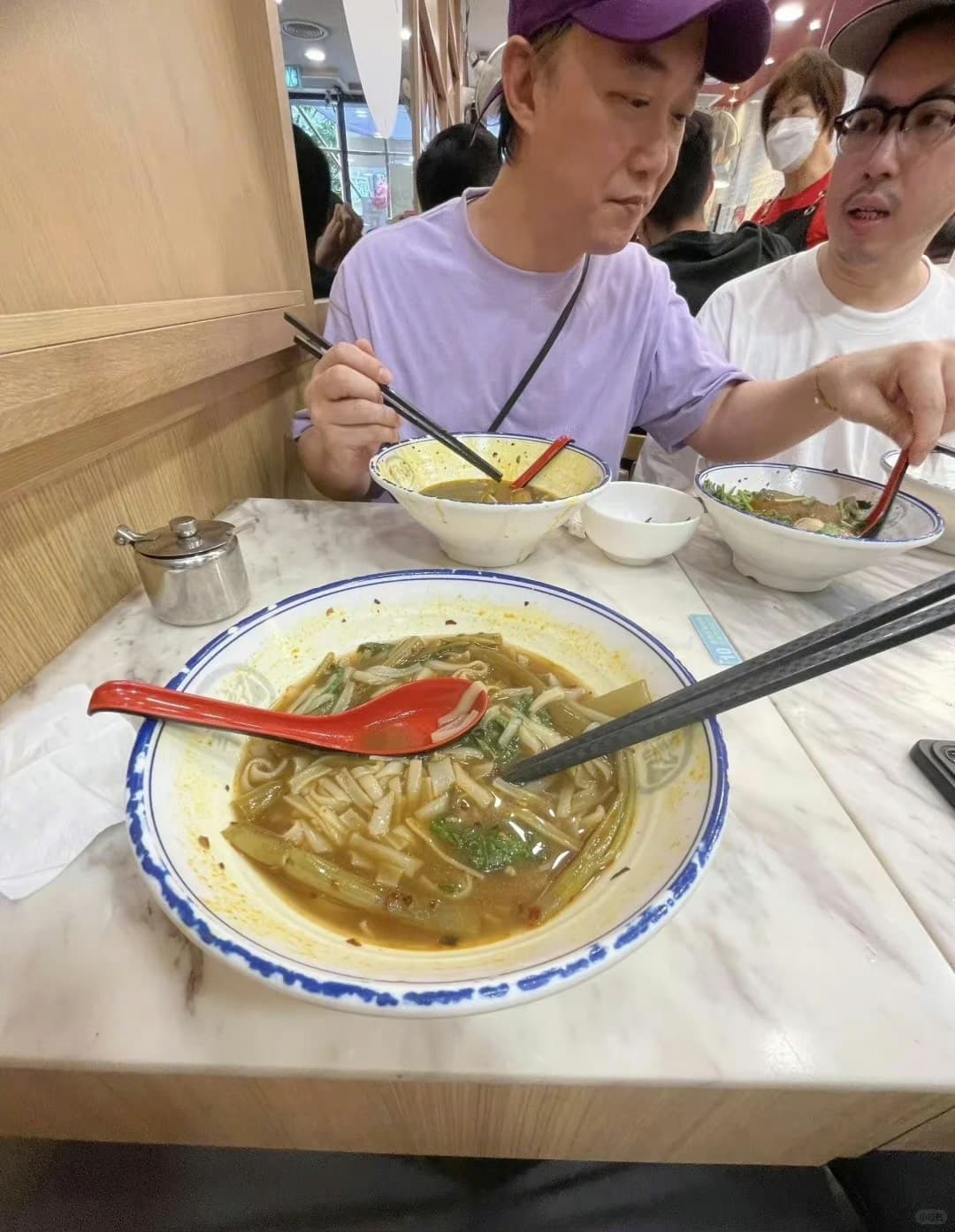 陳奕迅行事作風低調。(翻攝自微博)