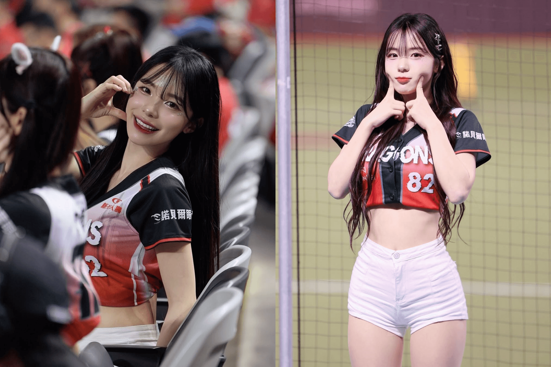 李多慧來台邁入第3年，在韓人氣仍不減。（翻攝Instagram@le_dahye）