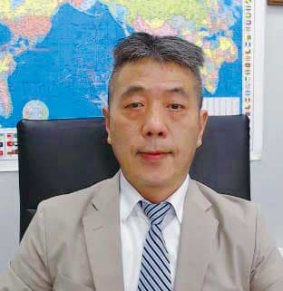 蘇紫雲擔憂,中共跨國鎮壓已威脅國人的人身安全,恐帶來寒蟬效應。(蘇紫雲提供)