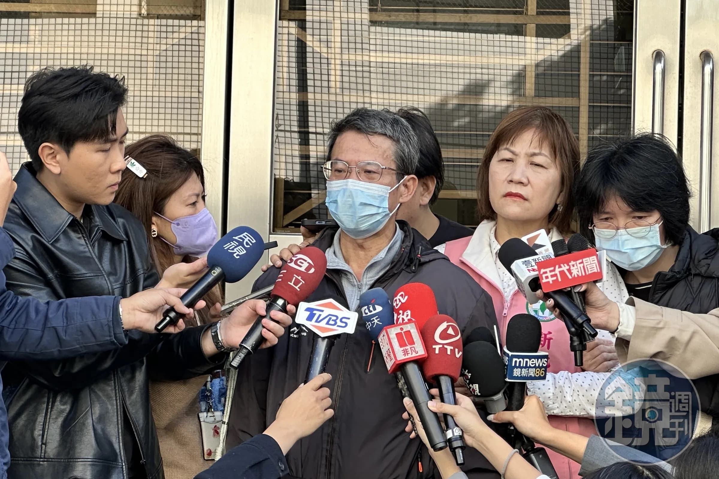死者楊生的父母與姊姊向郭男、林女及其法定代理人提出撫養費與精神慰撫金等賠償,總金額高達2,177萬餘元。(本刊資料照)