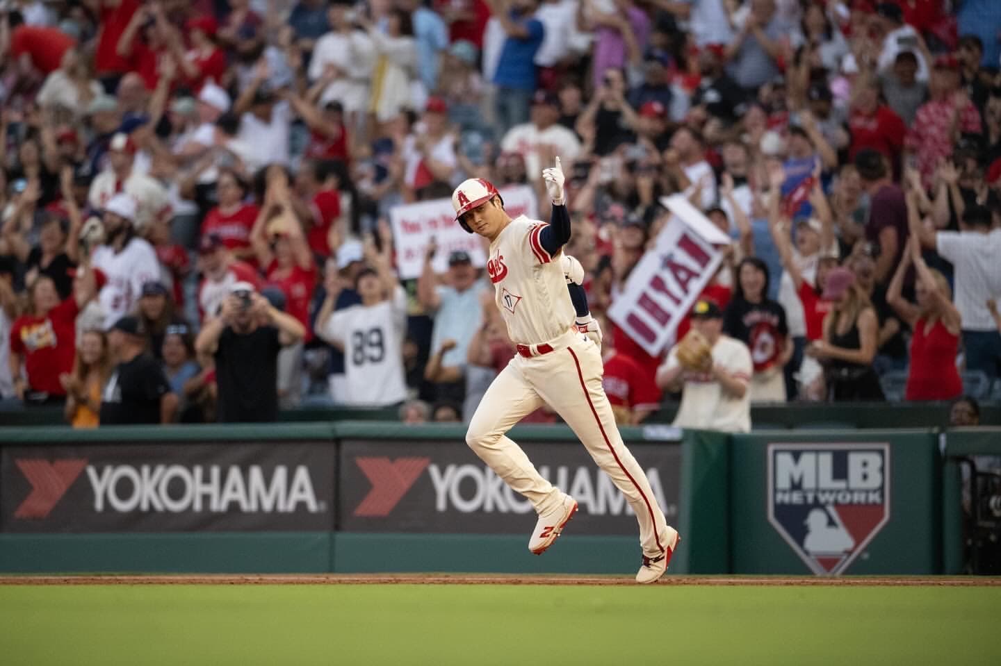 大谷翔平透過個人IG公布結婚消息,引發體壇和球迷震撼。(翻攝自大谷翔平IG)