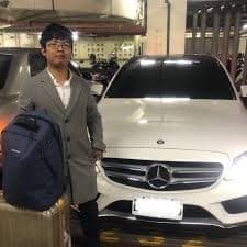 張禮安律師在當替代役時竊取南投地院資料遭判刑。(翻攝自張禮安臉書)