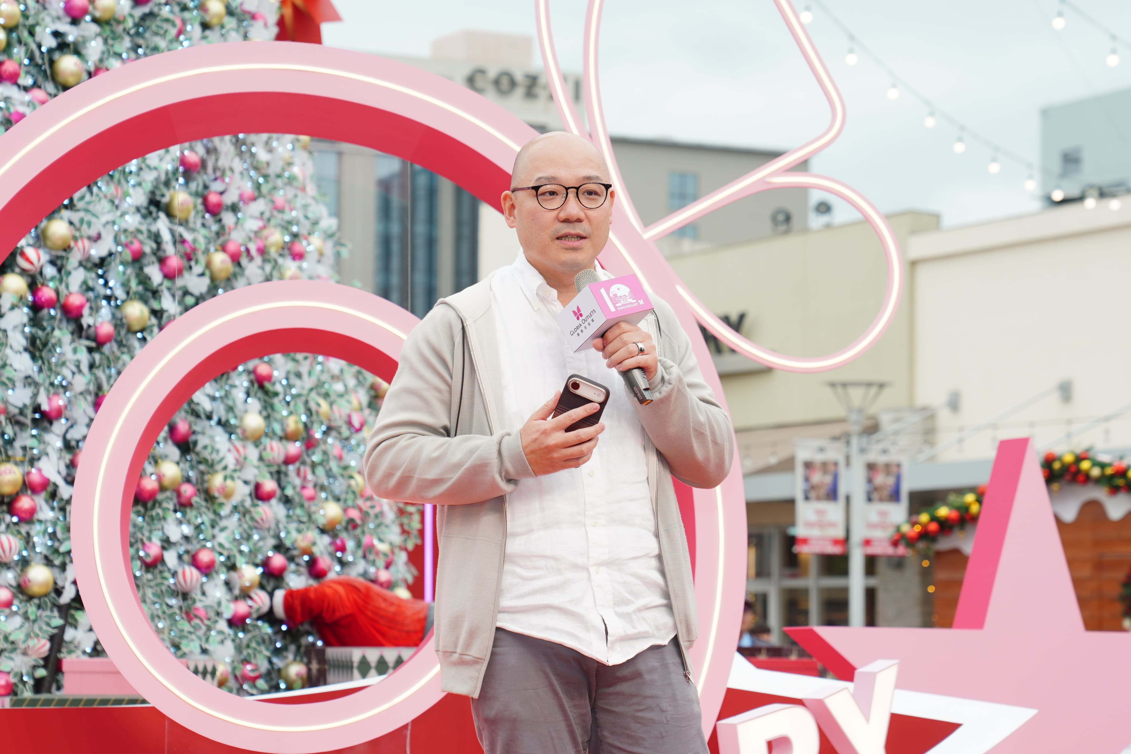 陳炯福接受本刊專訪表示,這10年經營可當作一個小孩成長過程,現在他認為該階段還是青少年期,還有段很長的路要走。