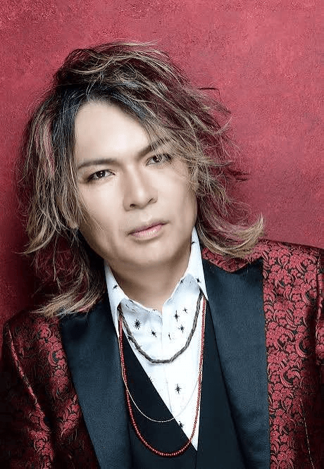 LUNA SEA鼓手真矢把35年的歲月都給了LUNA SEA,從巔峰到病榻,他從未說過放棄。(翻攝LUNA SEA X)