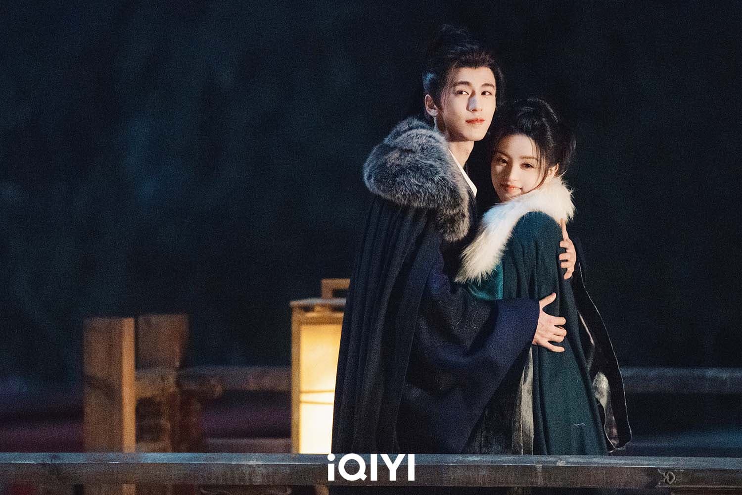 《逐玉》大結局以圓滿無懸念作收。（iQIYI愛奇藝國際版）