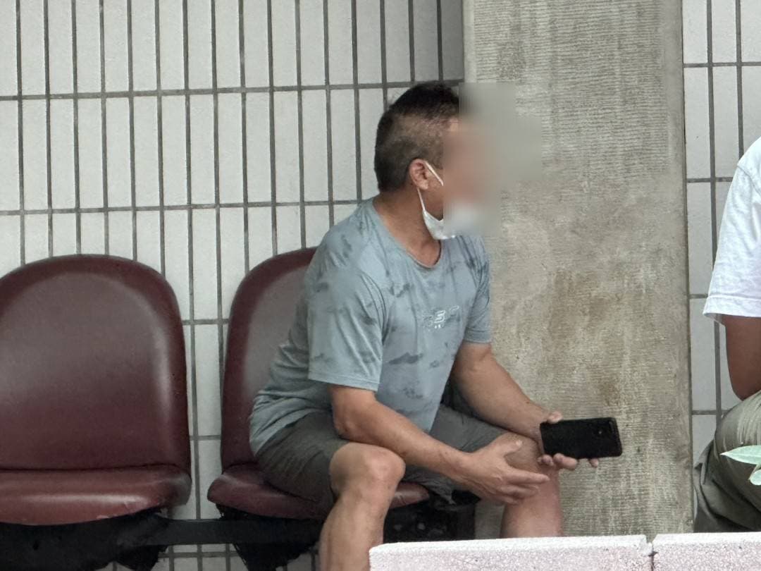 陳姓豬農之子
