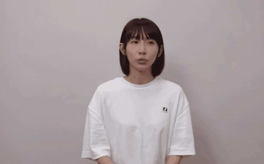 粿粿時隔多日發布影片說明。(翻攝粿粿IG)