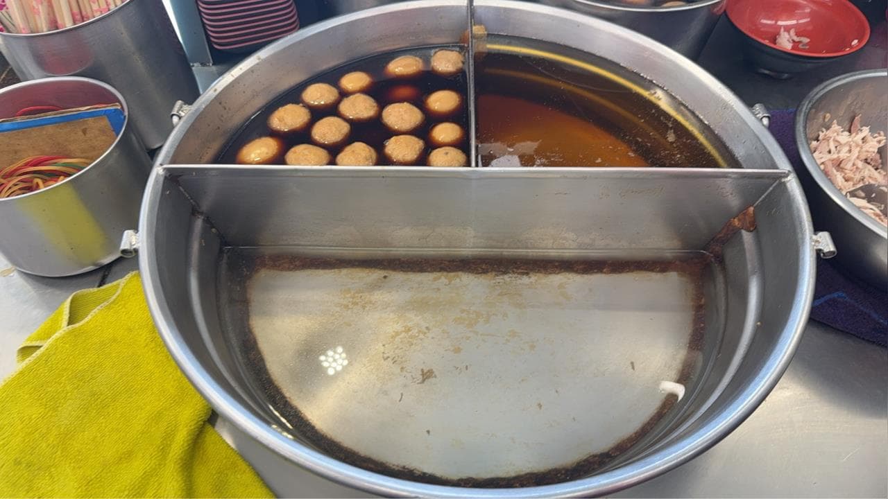 衛生局要求業者將該批原料全面銷毀。(翻攝畫面)