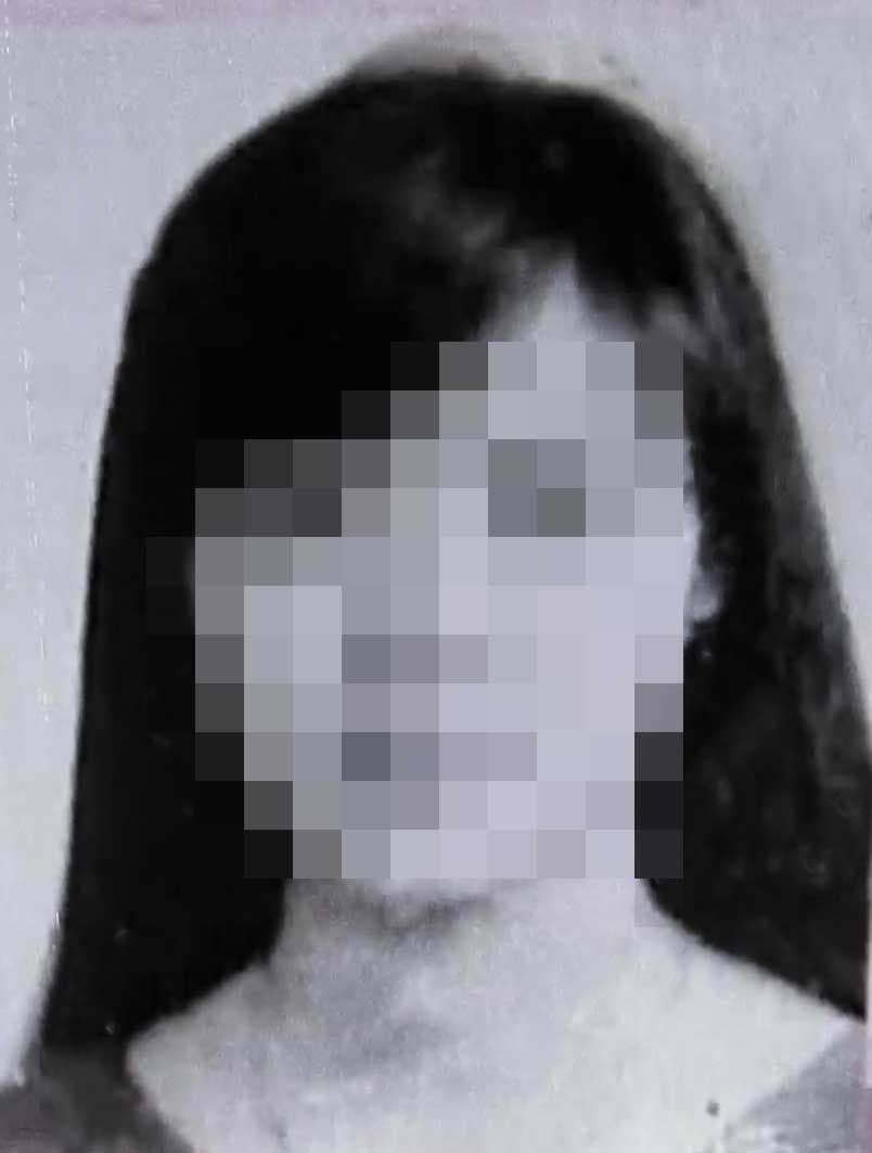 邱女(圖)與張志輝交往3年,不幸遭張勒斃身亡。(翻攝畫面)