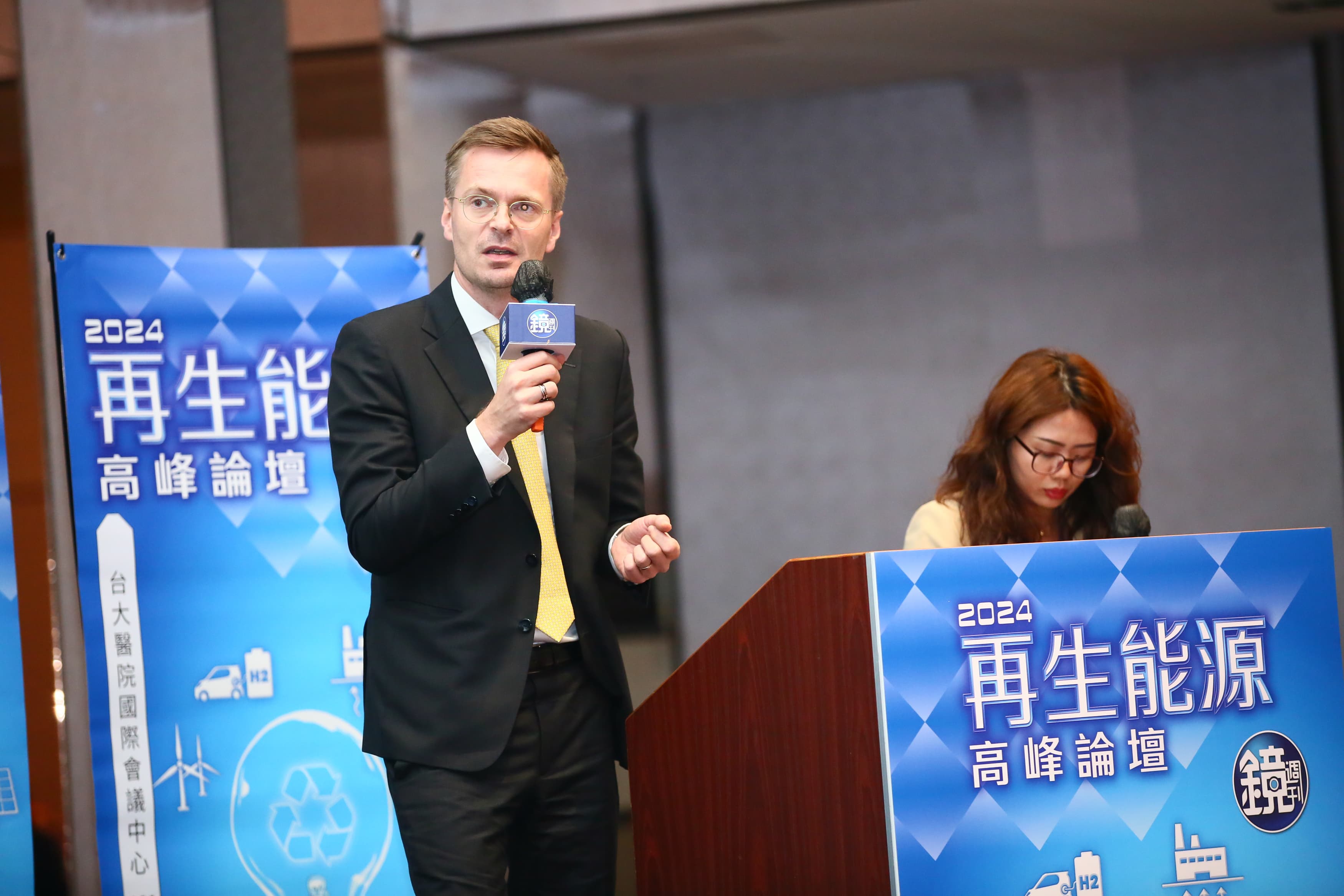 CIP建議政府能協助業者向企業說明綠電價格提升原因,並建立更完善、透明機制協助企業理解並願意購買綠電,為開發商與企業雙方能創造共贏局面。