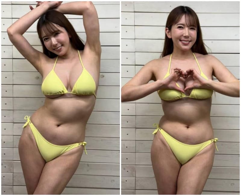 不少網友見「零修圖」照紛紛大嘆:歲月不饒人。(翻攝微博)