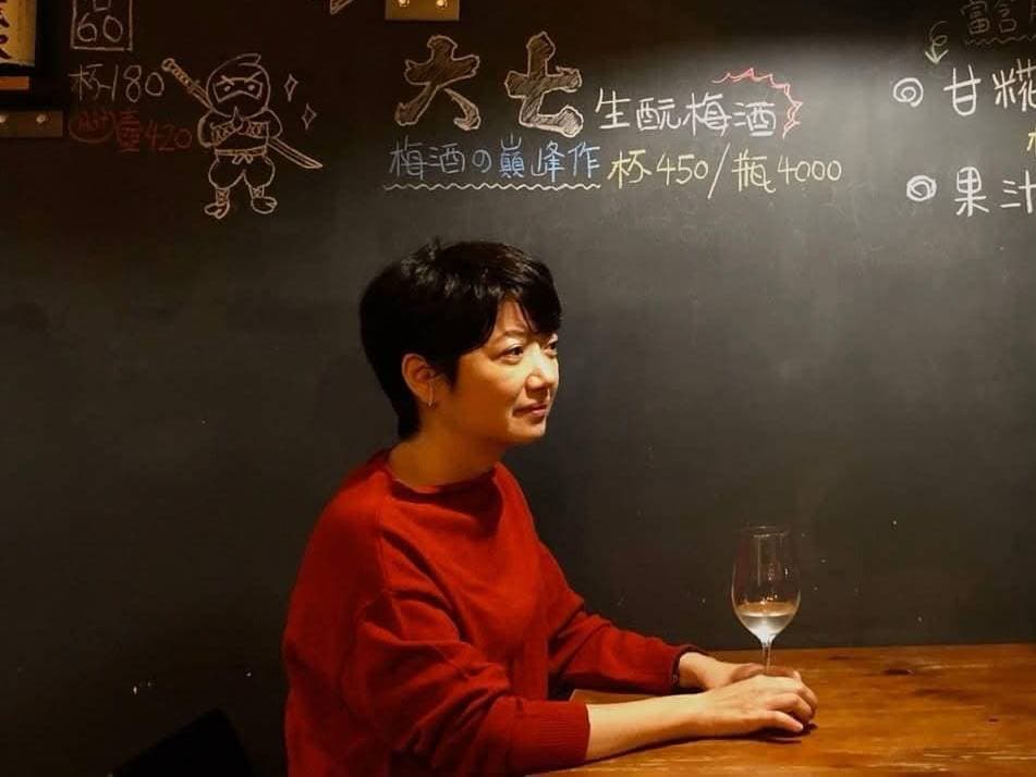 撰文者：梁岱琦