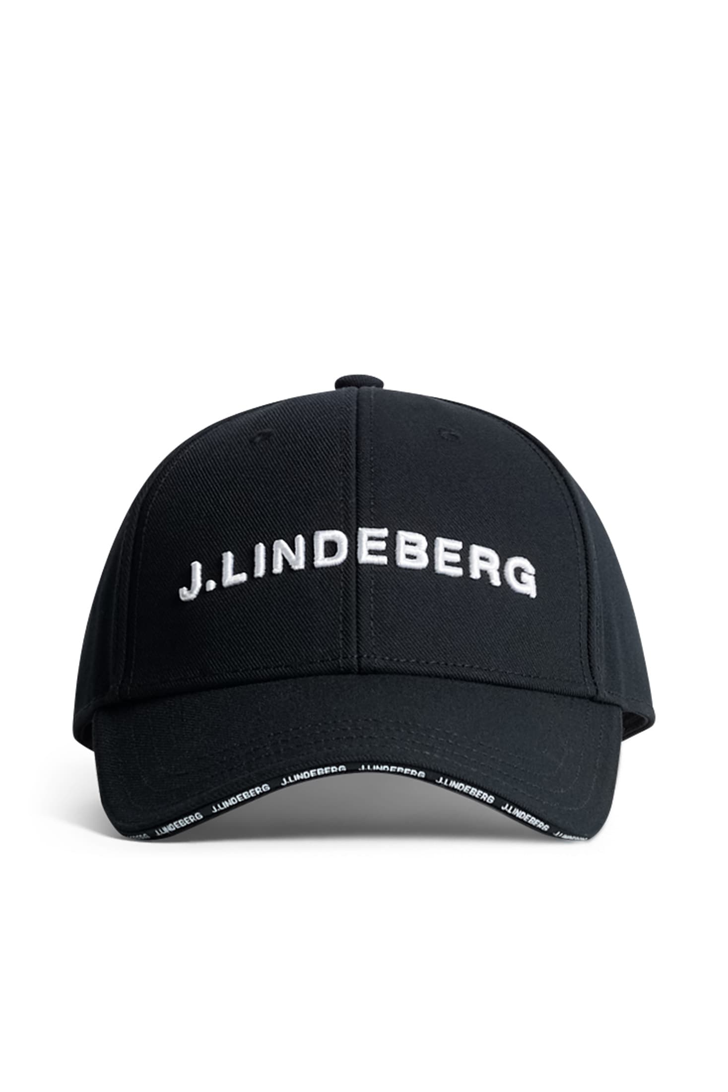 經典JL球帽。NT$1,980 (J.LINDEBERG提供)