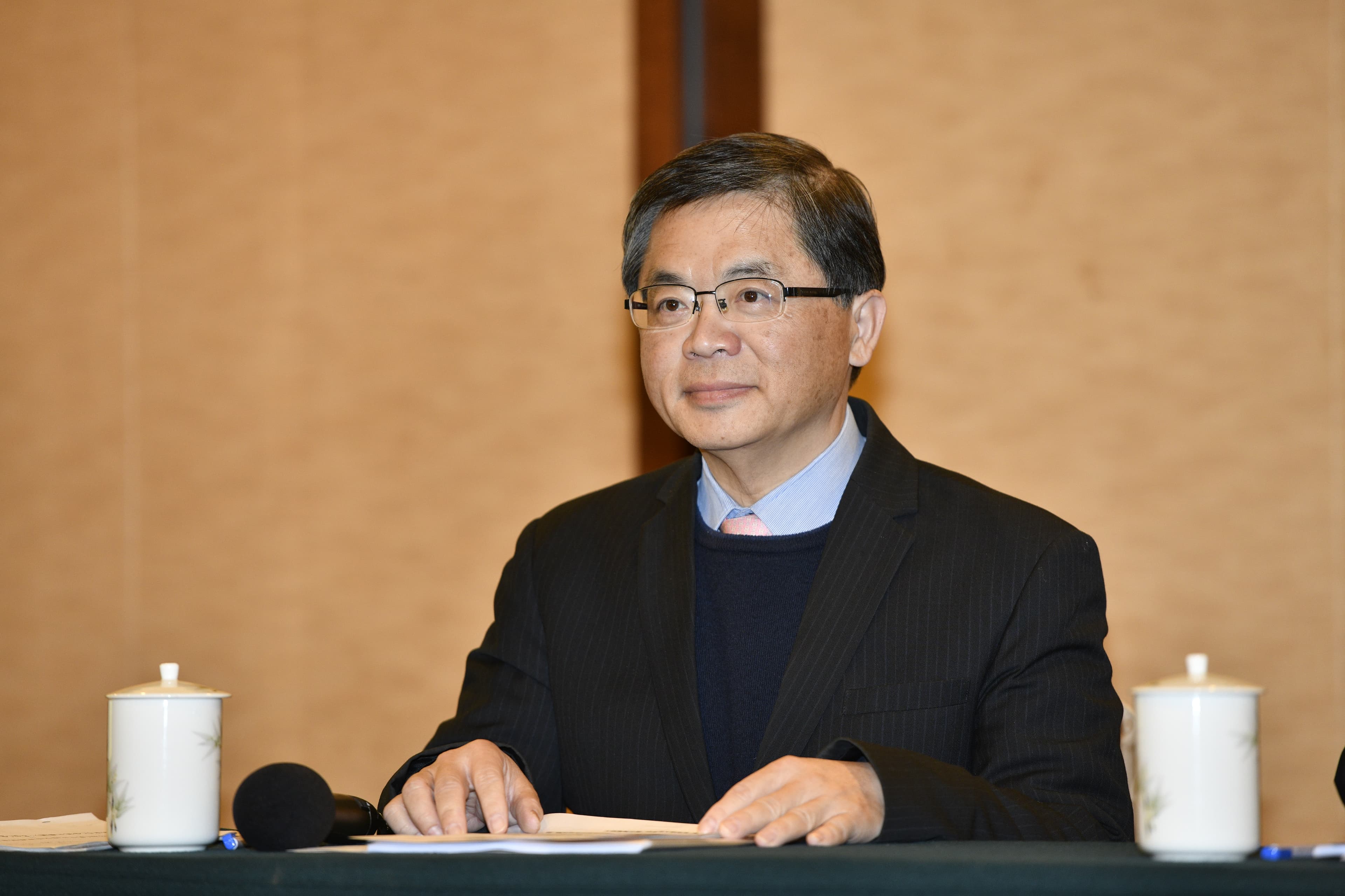 交通部長李孟諺表示,今年依舊要努力達成千萬名國際觀光客的目標。(本刊資料照)