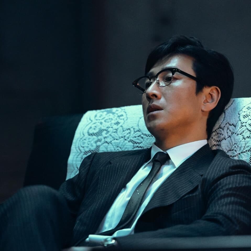 李善均去的高級聲色場所採會員制，他經熟人介紹認識了在該處工作的29歲A女，在她家多次吸毒。（翻攝李善均INS）