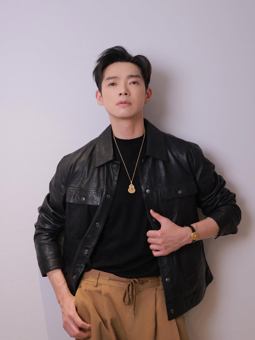 辰亦儒曾澄清團員演唱〈我有我的Young〉失常,並非音準問題,而是體力負荷過大所致。(翻攝自辰亦儒IG)