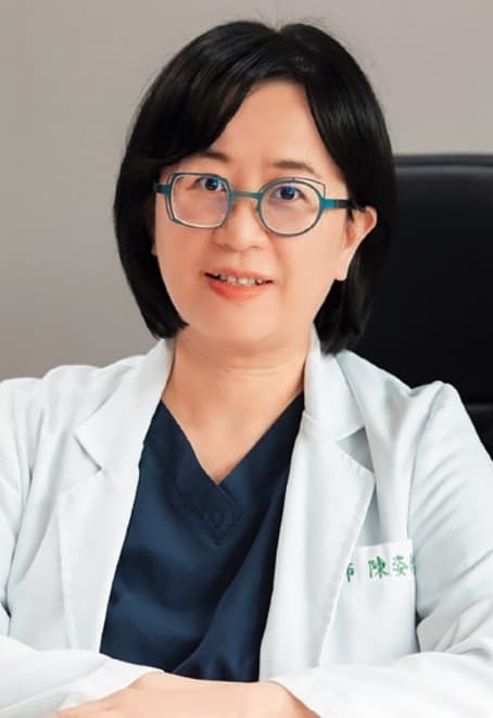 位在新北市三重區的惠心診所醫師陳姿伶遭控術後在孕婦腹部遺留紗布涉及過失傷害,新北地檢署已分案調查中。