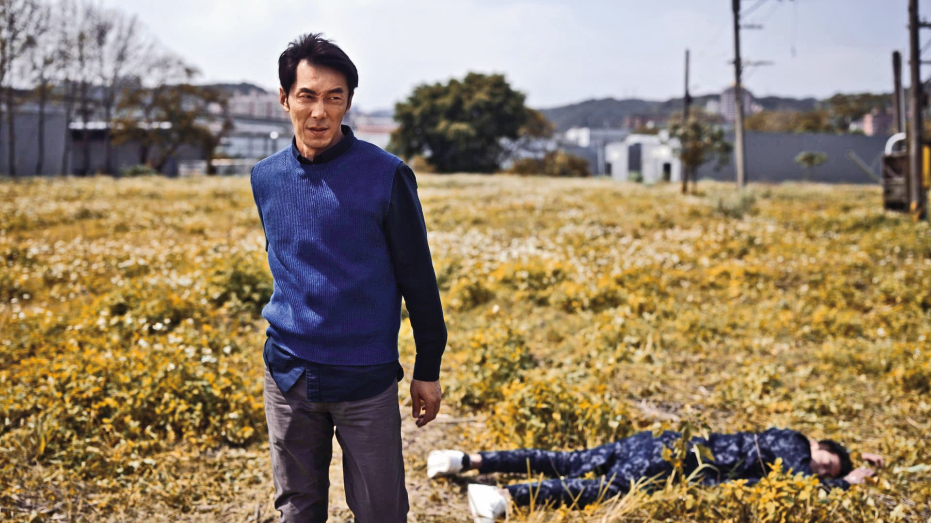 《黑盒子》去年推出由李李仁主演的電影短片,目前正拍攝系列影集。(高雄電影節提供)
