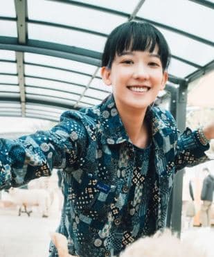 孟耿如2022年創立香氛品牌，消費者卻在使用過程中玻璃瓶身突然爆裂，引發安全危機。（翻攝自孟耿如臉書）