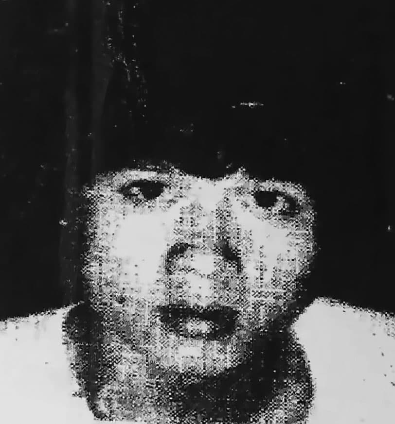 鄭姓少年、王金定、林志鴻陸續被捕,都被判處重刑。圖為王金定。(翻攝畫面)