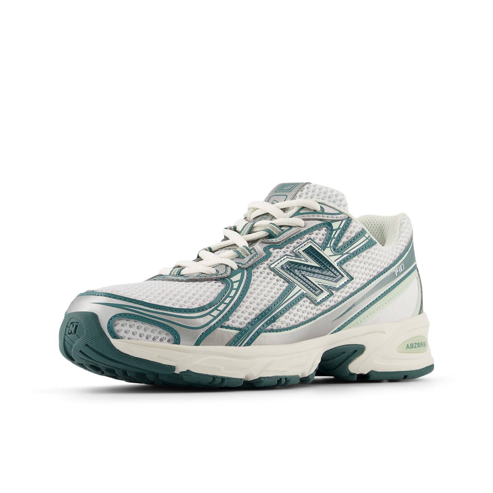 森林綠740。NT$3,280（New Balance提供）