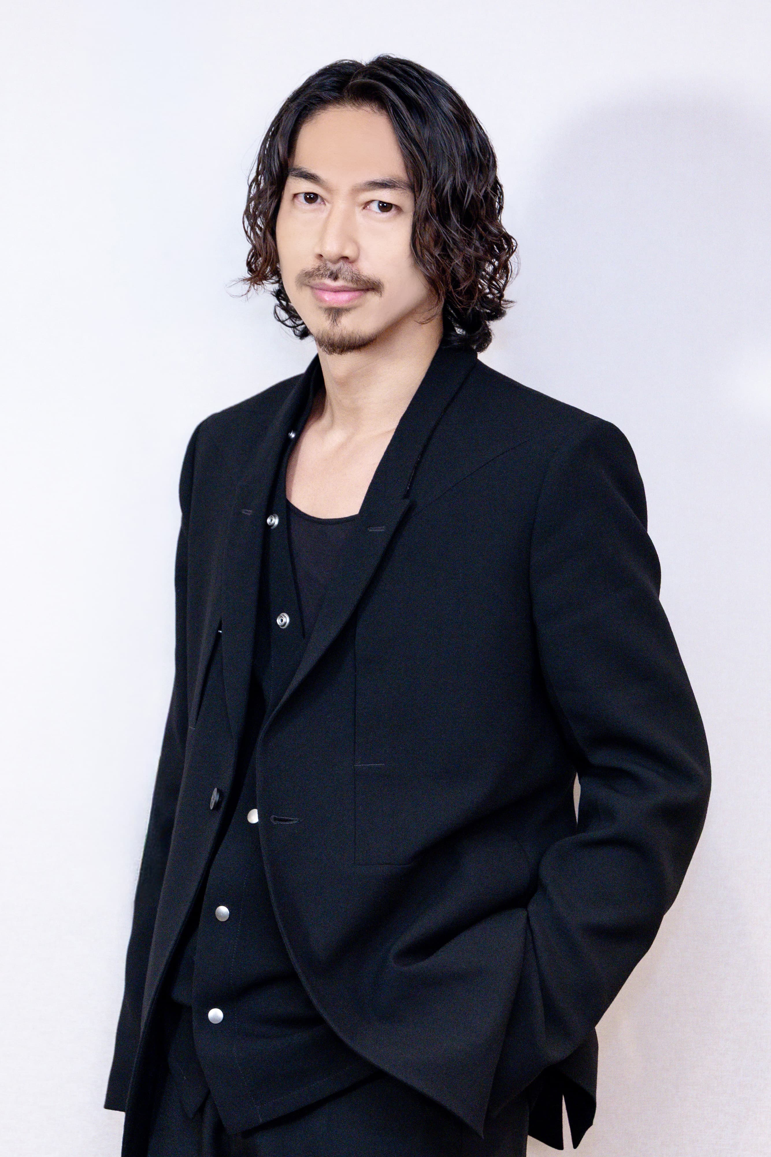 AKIRA預告在歌唱、演戲方面都將帶給大家不一樣的面貌。(COME ON JKSSP提供)