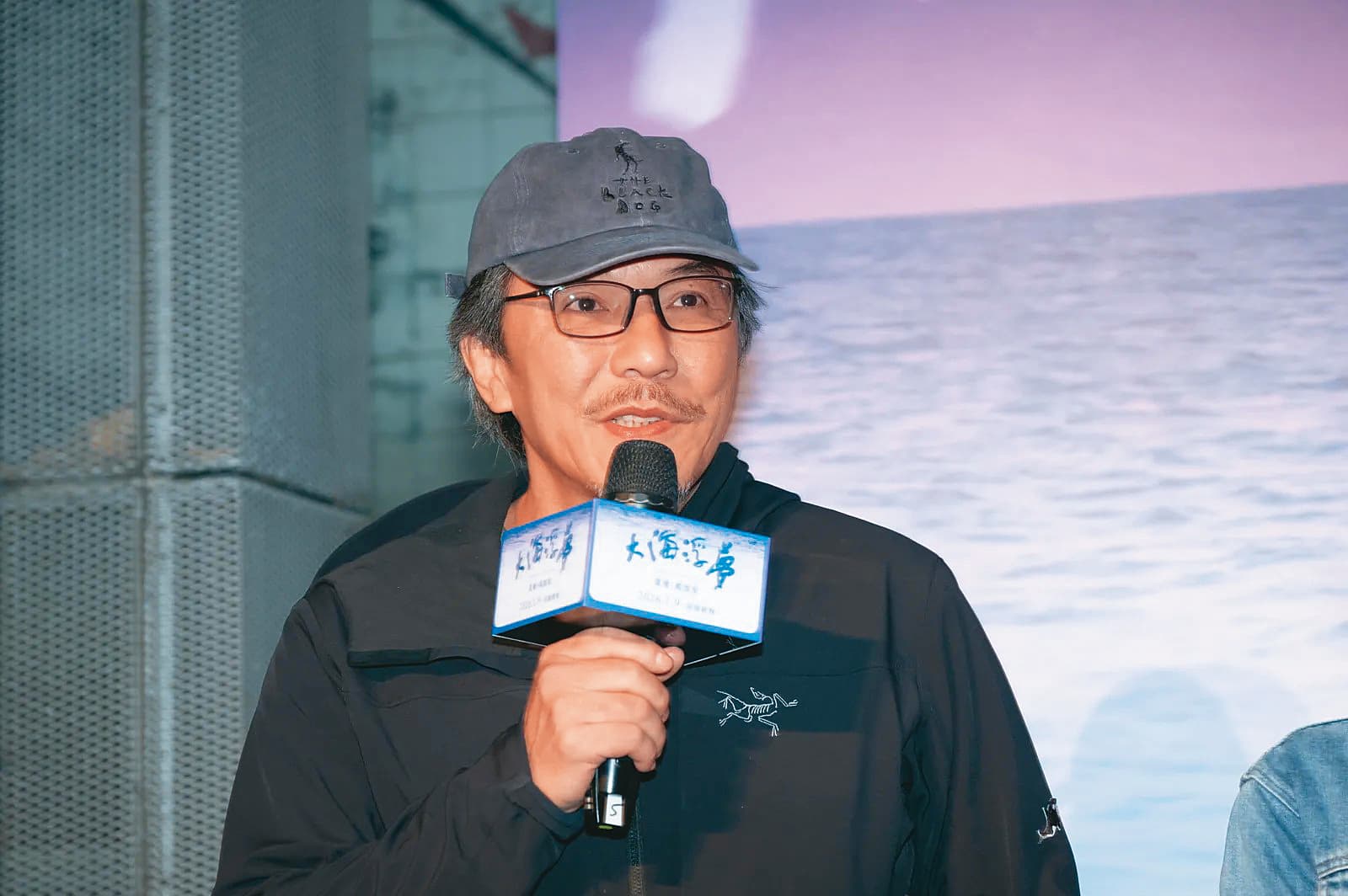 戴立忍與桂綸鎂曾傳分手,實則為保護女方讓戀情地下化。(目宿媒體提供)