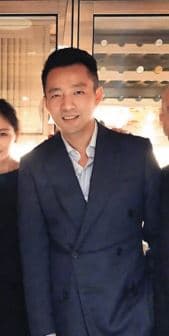 汪小菲的「麻六記」才在美國洛杉磯開設分店不久，便遭多名顧客投訴用餐後出現腸胃不適情況。（翻攝自汪小菲微博）