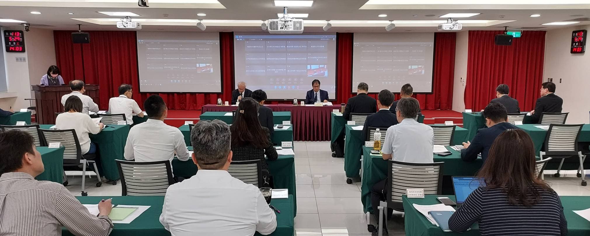 高檢署今召開新世代打擊電信網路詐欺查緝督導會議,法務部長鄭銘謙指示嚴懲重罰詐欺犯罪及追討被害人財產損害。(高檢署提供)