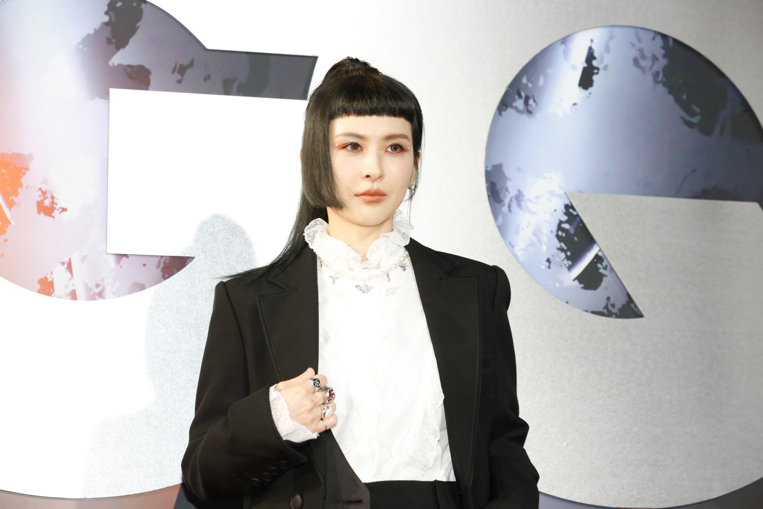 經紀公司認為魏如昀違約,要求5,000萬元懲罰性違約金。(資料照)