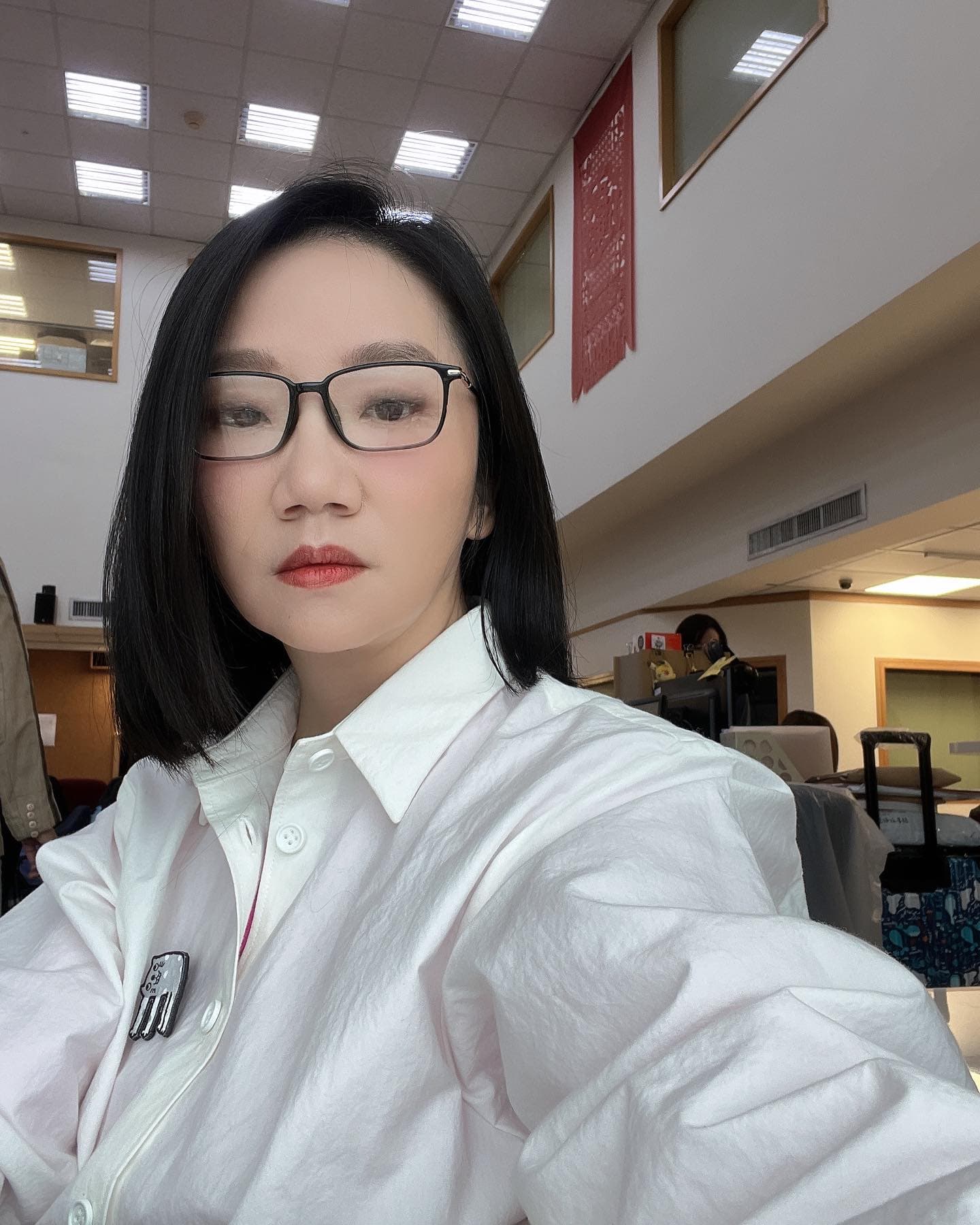 陶晶瑩轉進網路，今年大爆發一口氣接了4檔。（翻攝自陶晶瑩臉書）