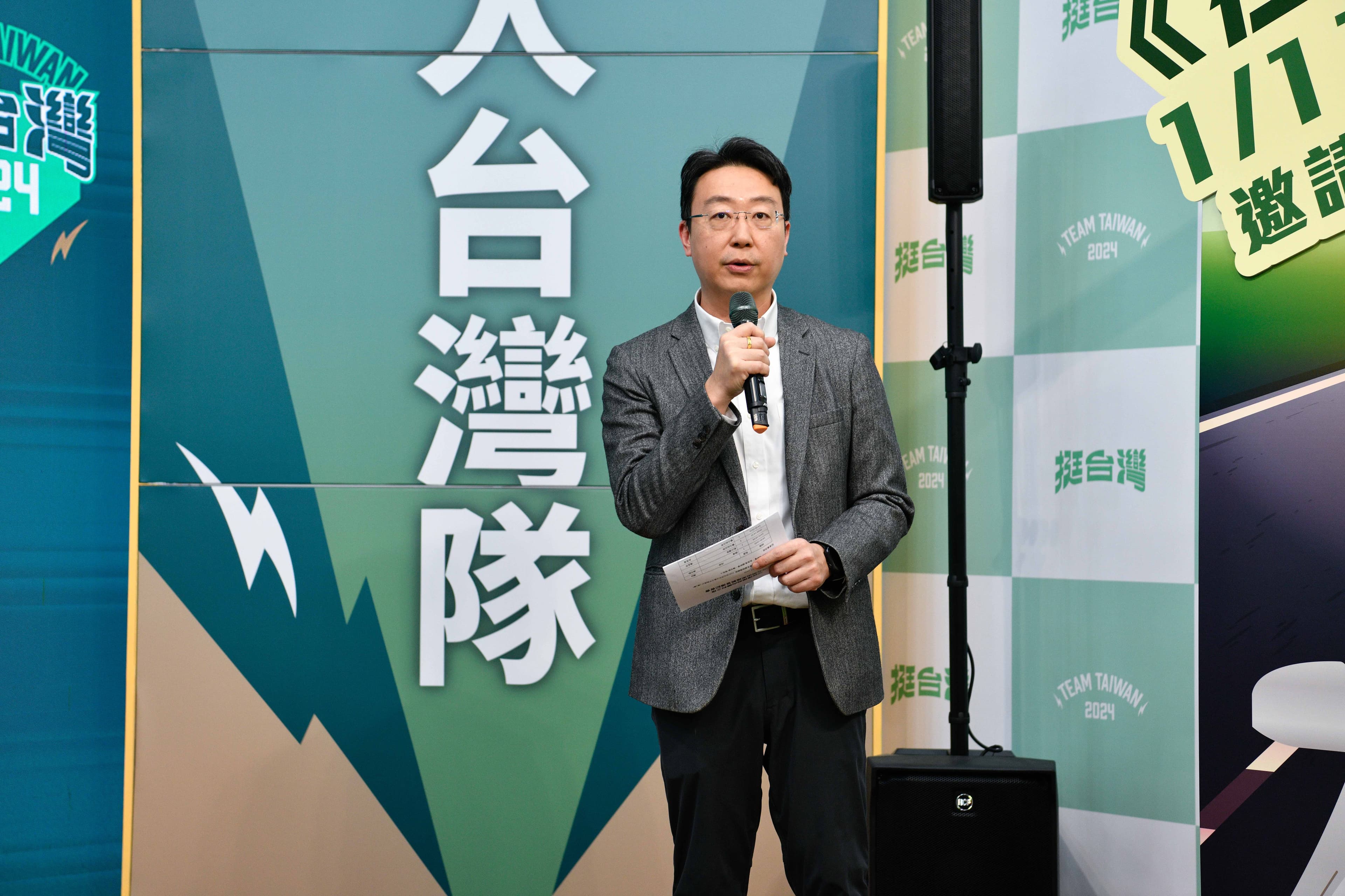 交通部長陳世凱近期才上任，日前承諾會幫台鐵員工加薪。（本刊資料照）
