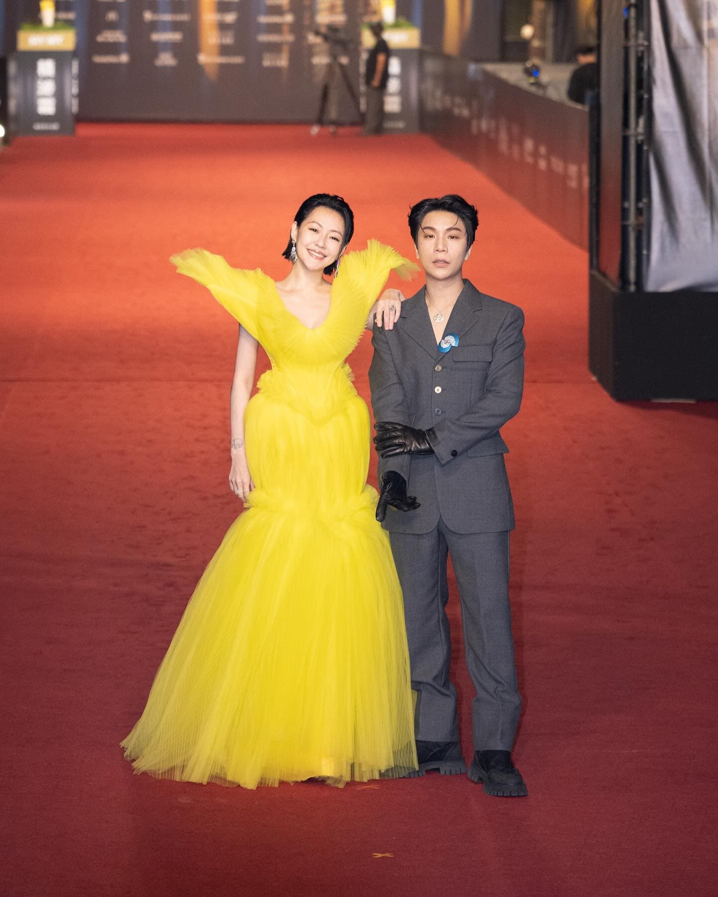 小S告假《小姐不熙娣》至今回歸主持崗位時間點仍不明。(翻攝自小S臉書)