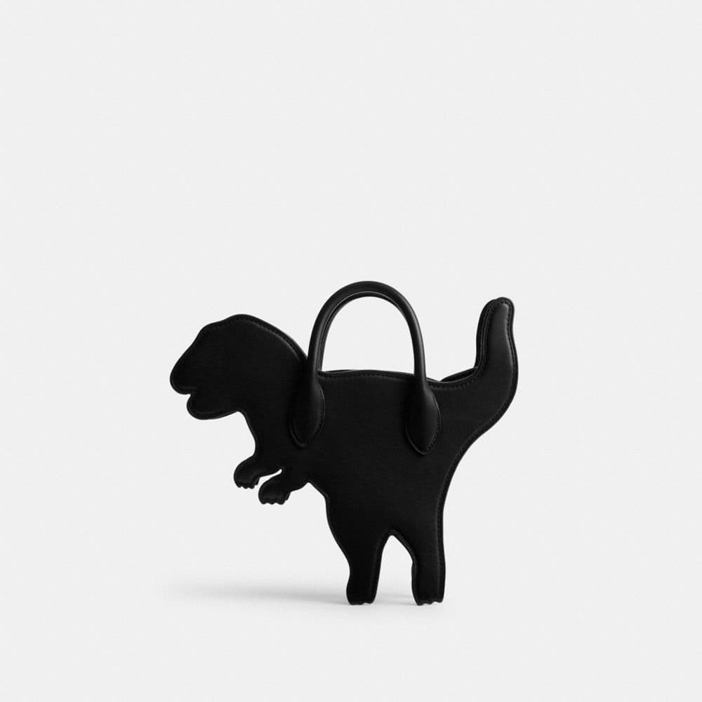 REXY手袋。NT$16,800(COACH提供)