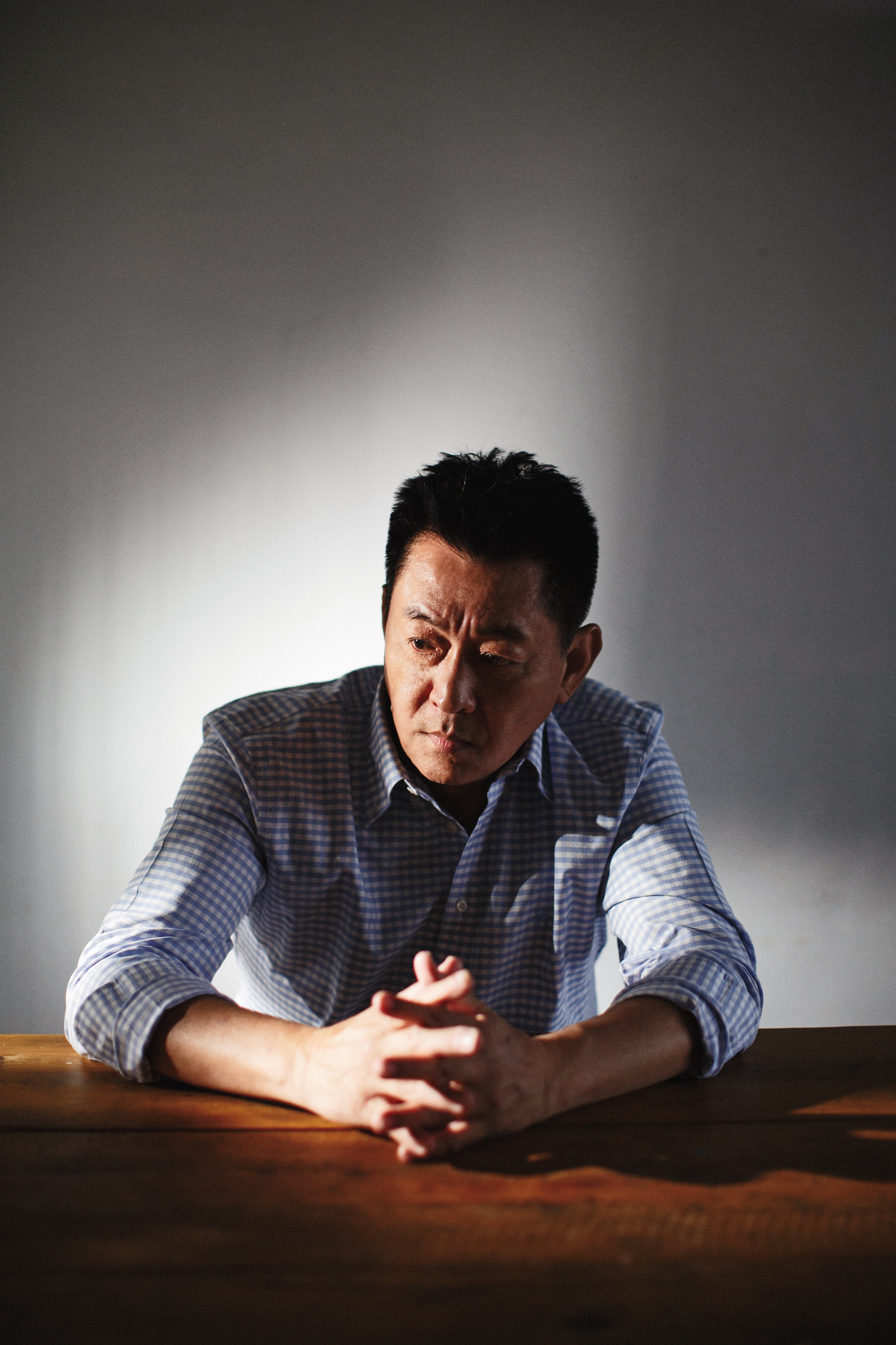 庹宗康有陣子和陳昇很好,庹宗華還曾吃味,對陳昇說小康是他弟弟,不是陳昇的弟弟!