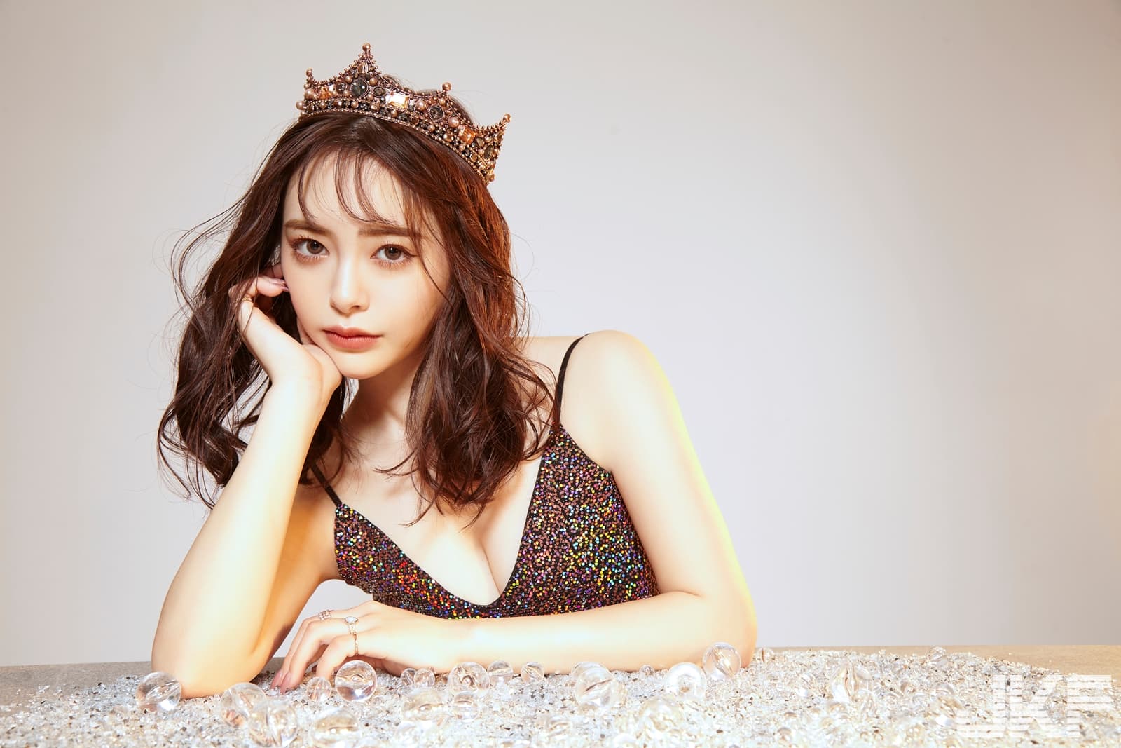 神木麗最憧憬前輩「小倉由菜」(圖)。(JKF提供)